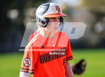 Thumbnail 2 in Orange Lutheran @ Huntington Beach photogallery.