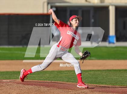Thumbnail 2 in Orange Lutheran @ Huntington Beach photogallery.