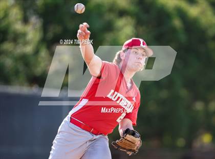 Thumbnail 3 in Orange Lutheran @ Huntington Beach photogallery.