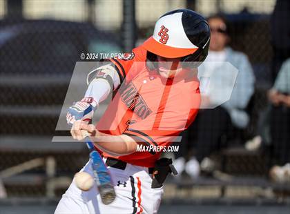 Thumbnail 1 in Orange Lutheran @ Huntington Beach photogallery.