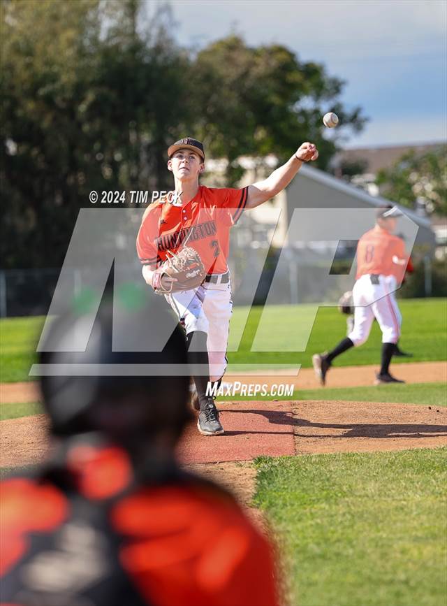 Photo 1 in the Fr: Orange Lutheran @ Huntington Beach Photo Gallery ...