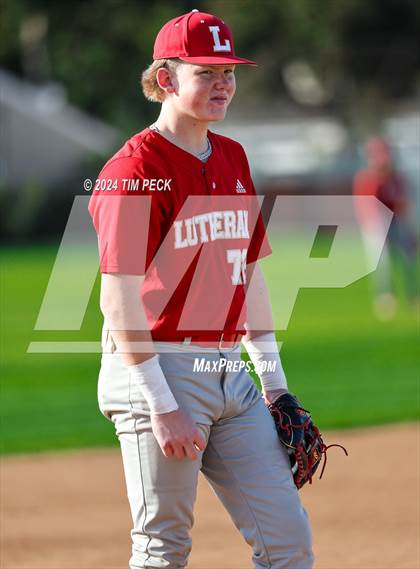 Thumbnail 1 in Orange Lutheran @ Huntington Beach photogallery.