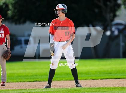 Thumbnail 1 in Orange Lutheran @ Huntington Beach photogallery.