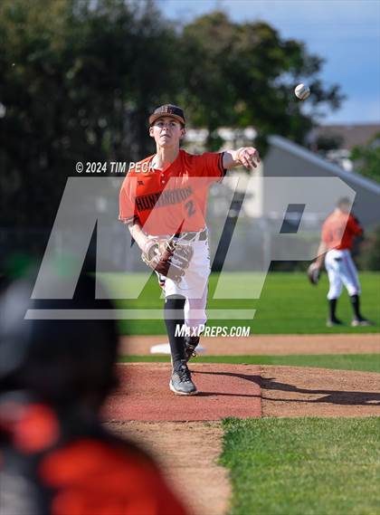 Thumbnail 1 in Orange Lutheran @ Huntington Beach photogallery.