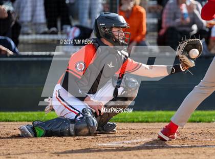 Thumbnail 1 in Orange Lutheran @ Huntington Beach photogallery.