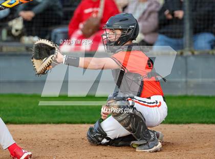 Thumbnail 1 in Orange Lutheran @ Huntington Beach photogallery.