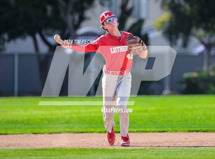 Thumbnail 3 in Orange Lutheran @ Huntington Beach photogallery.