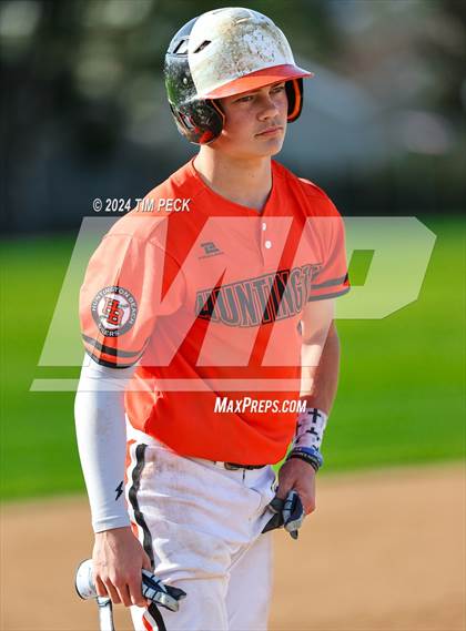 Thumbnail 1 in Orange Lutheran @ Huntington Beach photogallery.
