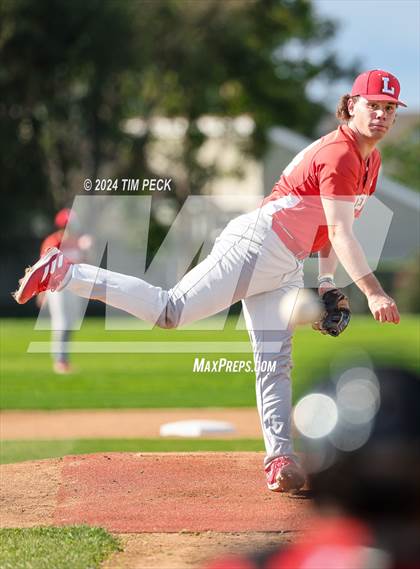 Thumbnail 1 in Orange Lutheran @ Huntington Beach photogallery.