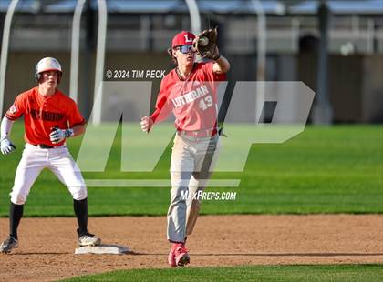 Thumbnail 2 in Orange Lutheran @ Huntington Beach photogallery.