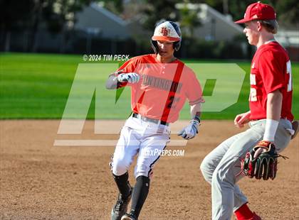 Thumbnail 2 in Orange Lutheran @ Huntington Beach photogallery.