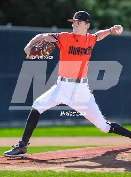Thumbnail 2 in Orange Lutheran @ Huntington Beach photogallery.