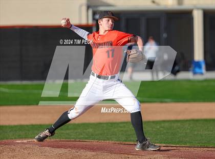 Thumbnail 1 in Orange Lutheran @ Huntington Beach photogallery.