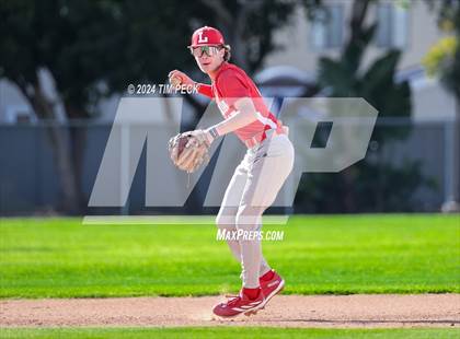 Thumbnail 2 in Orange Lutheran @ Huntington Beach photogallery.