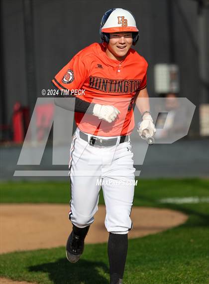 Thumbnail 1 in Orange Lutheran @ Huntington Beach photogallery.
