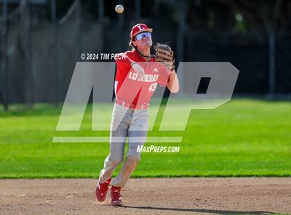 Thumbnail 1 in Orange Lutheran @ Huntington Beach photogallery.
