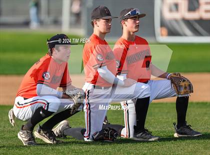 Thumbnail 1 in Orange Lutheran @ Huntington Beach photogallery.