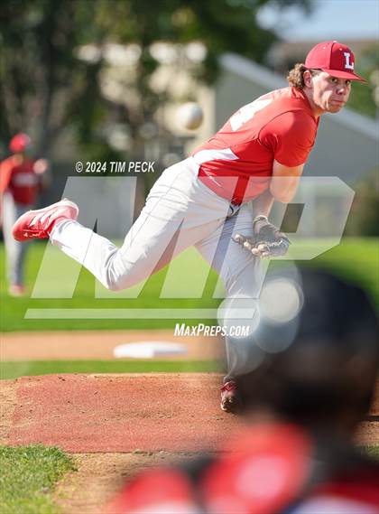 Thumbnail 3 in Orange Lutheran @ Huntington Beach photogallery.