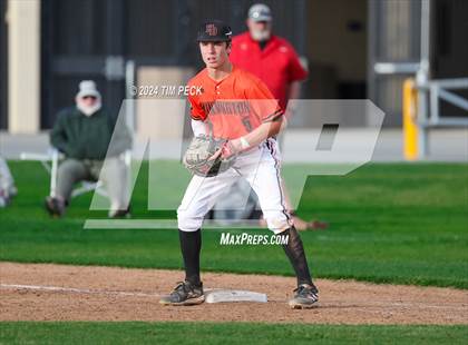 Thumbnail 3 in Orange Lutheran @ Huntington Beach photogallery.