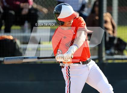 Thumbnail 1 in Orange Lutheran @ Huntington Beach photogallery.