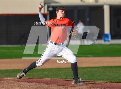Thumbnail 2 in Orange Lutheran @ Huntington Beach photogallery.