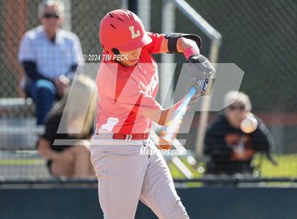 Thumbnail 1 in Orange Lutheran @ Huntington Beach photogallery.