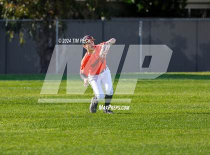Thumbnail 1 in Orange Lutheran @ Huntington Beach photogallery.