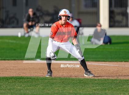 Thumbnail 1 in Orange Lutheran @ Huntington Beach photogallery.