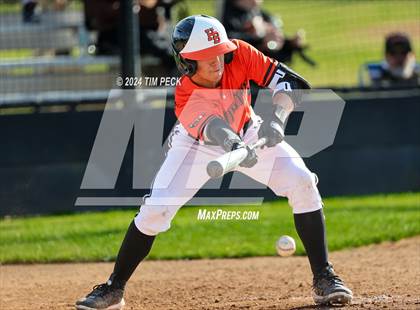 Thumbnail 2 in Orange Lutheran @ Huntington Beach photogallery.