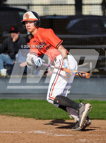 Thumbnail 1 in Orange Lutheran @ Huntington Beach photogallery.