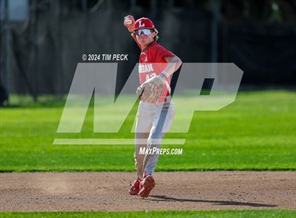 Thumbnail 1 in Orange Lutheran @ Huntington Beach photogallery.