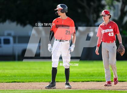 Thumbnail 2 in Orange Lutheran @ Huntington Beach photogallery.