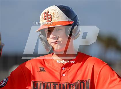 Thumbnail 2 in Orange Lutheran @ Huntington Beach photogallery.
