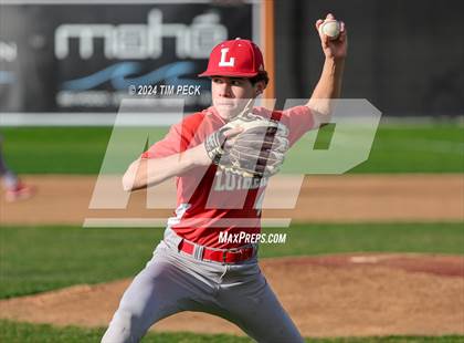 Thumbnail 1 in Orange Lutheran @ Huntington Beach photogallery.
