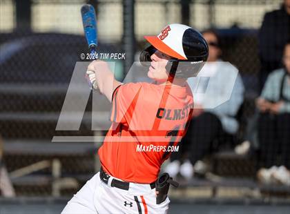 Thumbnail 2 in Orange Lutheran @ Huntington Beach photogallery.
