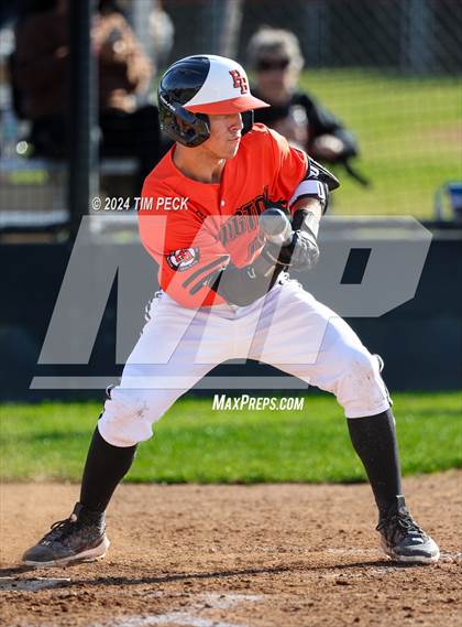 Thumbnail 1 in Orange Lutheran @ Huntington Beach photogallery.