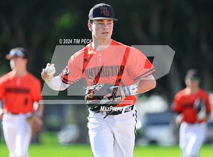 Thumbnail 3 in Orange Lutheran @ Huntington Beach photogallery.