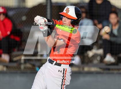 Thumbnail 3 in Orange Lutheran @ Huntington Beach photogallery.