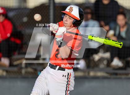 Thumbnail 2 in Orange Lutheran @ Huntington Beach photogallery.