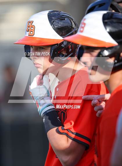 Thumbnail 2 in Orange Lutheran @ Huntington Beach photogallery.