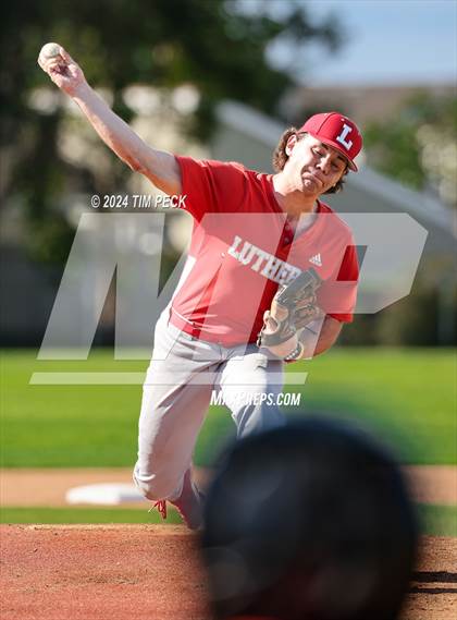 Thumbnail 1 in Orange Lutheran @ Huntington Beach photogallery.
