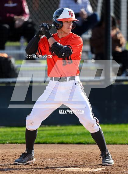 Thumbnail 2 in Orange Lutheran @ Huntington Beach photogallery.