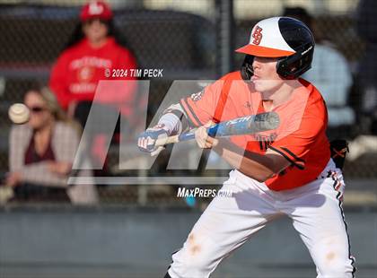 Thumbnail 1 in Orange Lutheran @ Huntington Beach photogallery.