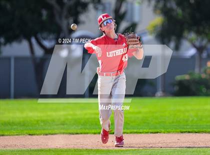 Thumbnail 1 in Orange Lutheran @ Huntington Beach photogallery.