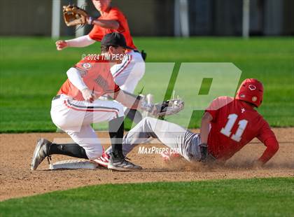 Thumbnail 1 in Orange Lutheran @ Huntington Beach photogallery.