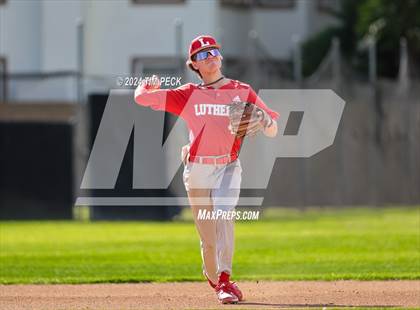 Thumbnail 1 in Orange Lutheran @ Huntington Beach photogallery.