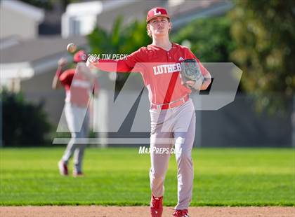 Thumbnail 3 in Orange Lutheran @ Huntington Beach photogallery.