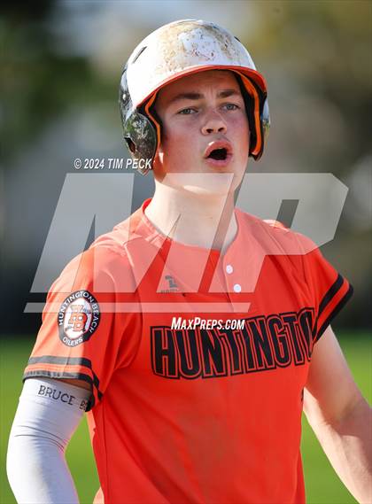 Thumbnail 3 in Orange Lutheran @ Huntington Beach photogallery.