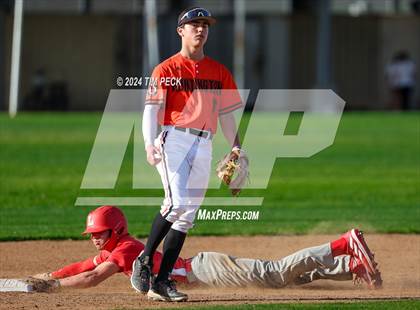 Thumbnail 1 in Orange Lutheran @ Huntington Beach photogallery.