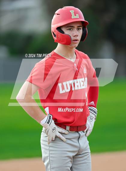 Thumbnail 1 in Orange Lutheran @ Huntington Beach photogallery.